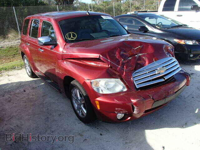 Photo 3GNCA23B99S537448 - CHEVROLET HHR 2009