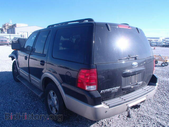 2005 FORD EXPEDITION - VIN: 1FMFU17565LA35763 - Фото 3