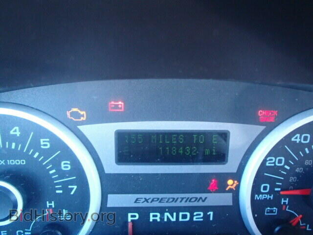 2005 FORD EXPEDITION - VIN: 1FMFU17565LA35763 - Фото 8