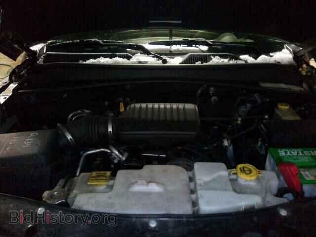 2007 DODGE NITRO - VIN: 1D8GU28KX7W720287 - Фото 7