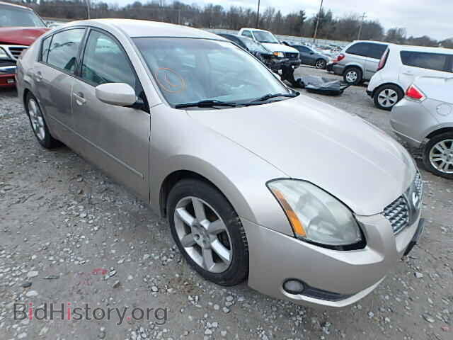 Фотография 1N4BA41E55C832162 - NISSAN MAXIMA 2005