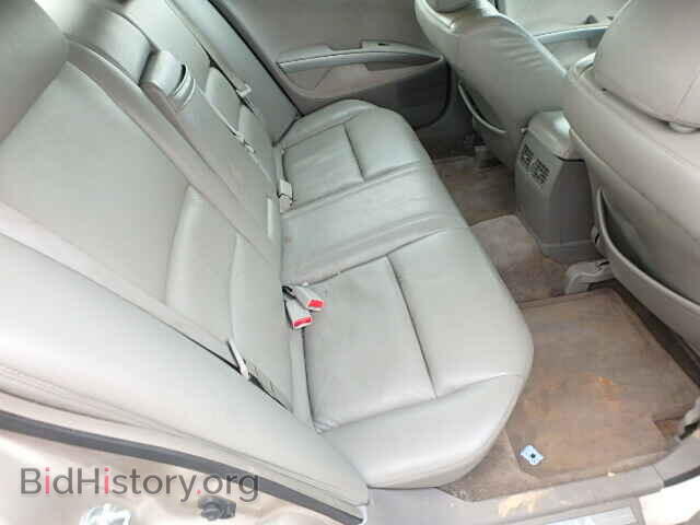 2005 NISSAN MAXIMA - VIN: 1N4BA41E55C832162 - Фото 6