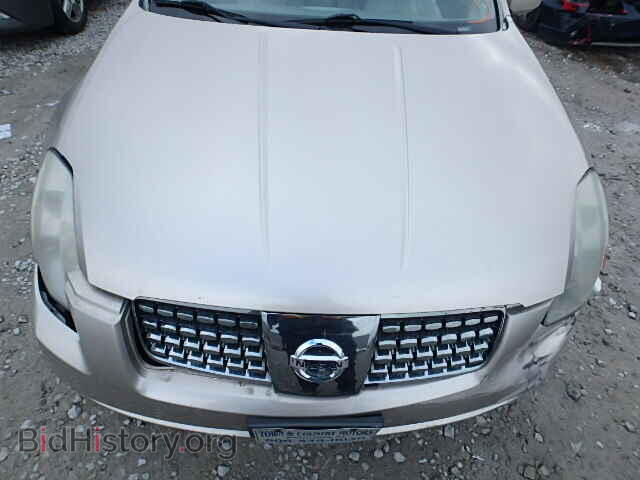2005 NISSAN MAXIMA - VIN: 1N4BA41E55C832162 - Фото 7