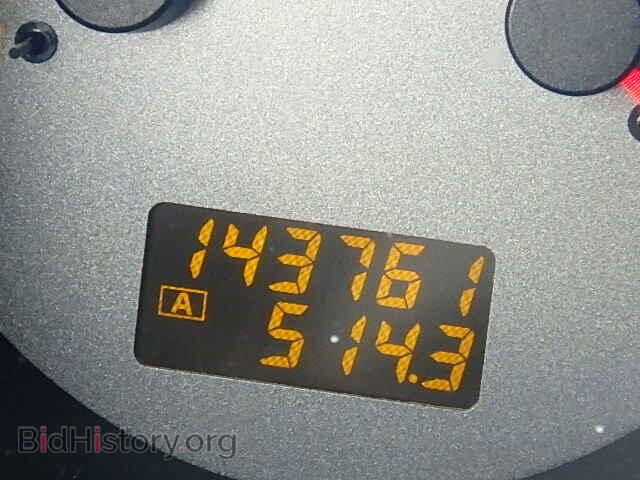 2005 NISSAN MAXIMA - VIN: 1N4BA41E55C832162 - Фото 8