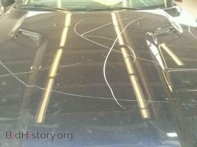 2012 DODGE CHALLENGER - VIN: 2C3CDYAG3CH293425 - Фото 9
