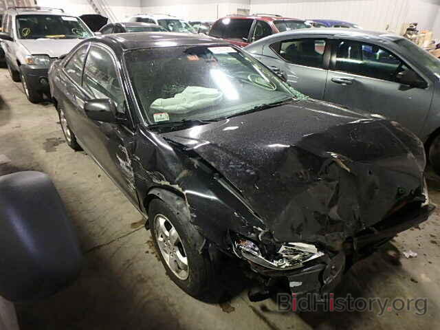 Photo 1HGCG325X2A008558 - HONDA ACCORD 2002