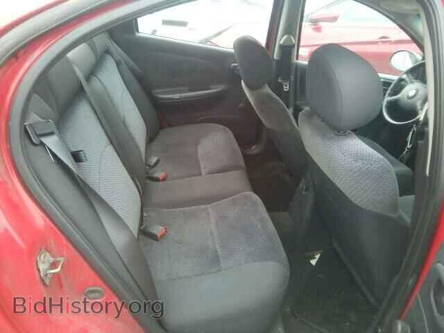 2002 DODGE NEON - VIN: 1B3ES56C52D596637 - Фото 6