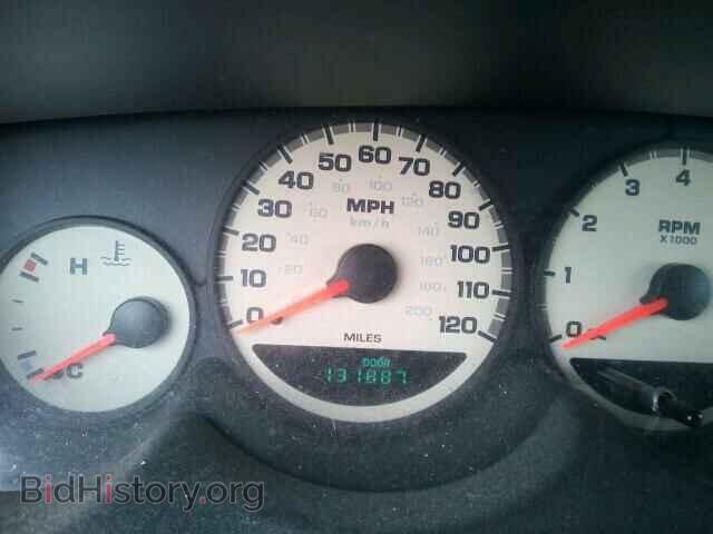 2002 DODGE NEON - VIN: 1B3ES56C52D596637 - Фото 8