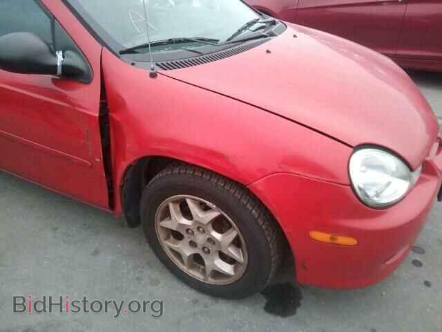 2002 DODGE NEON - VIN: 1B3ES56C52D596637 - Фото 9
