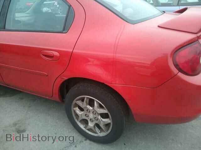 2002 DODGE NEON - VIN: 1B3ES56C52D596637 - Фото 10
