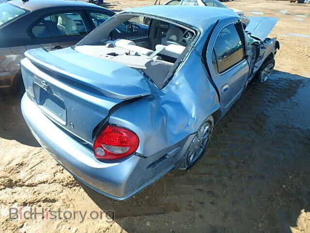 2000 NISSAN MAXIMA - VIN: JN1CA31D3YT539948 - Фото 4