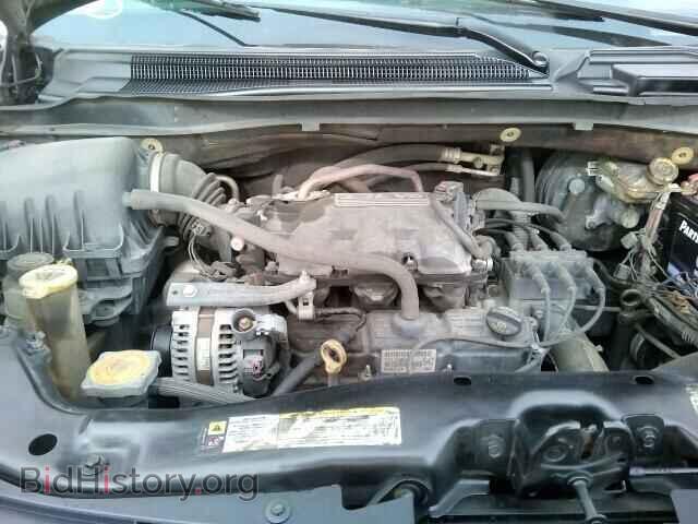 2010 DODGE CARAVAN - VIN: 2D4RN4DE1AR167340 - Фото 7