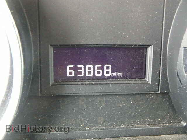 2011 DODGE CARAVAN - VIN: 2D4RN3DG8BR639692 - Фото 8