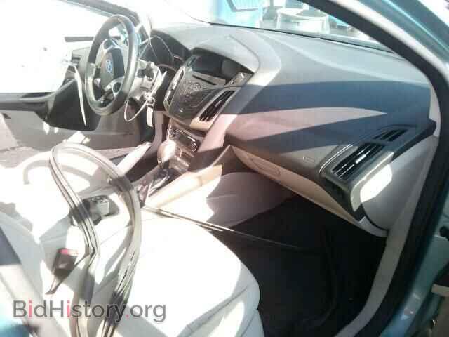 2012 FORD FOCUS - VIN: 1FAHP3H28CL405554 - Фото 5