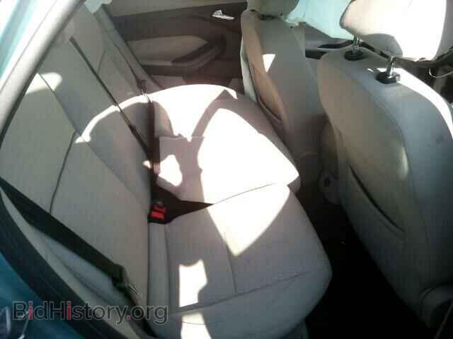 2012 FORD FOCUS - VIN: 1FAHP3H28CL405554 - Фото 6