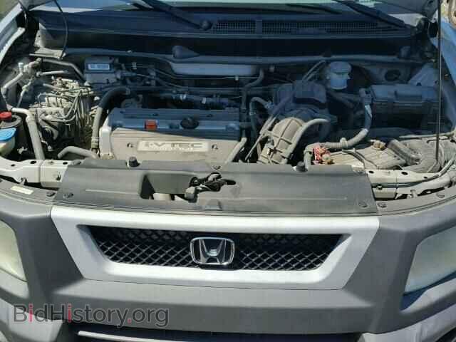 2003 HONDA ELEMENT - VIN: 5J6YH18503L009070 - Фото 7