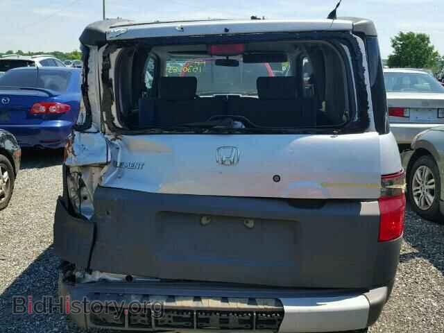 2003 HONDA ELEMENT - VIN: 5J6YH18503L009070 - Фото 10