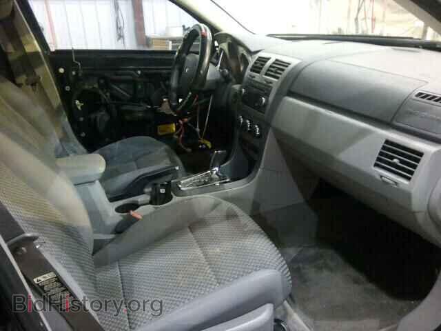 2008 DODGE AVENGER - VIN: 1B3LC46K98N599002 - Фото 5