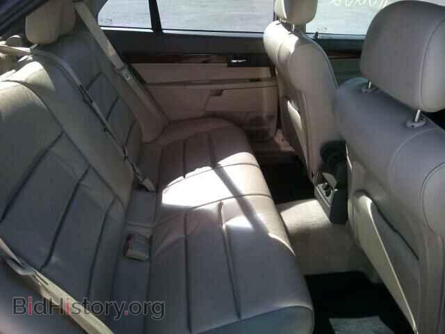 2000 CADILLAC CATERA - VIN: W06VR54R6YR003513 - Фото 6