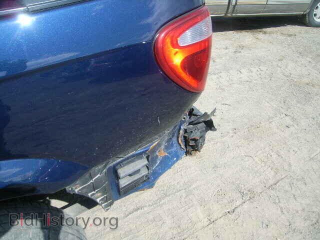 2005 DODGE CARAVAN - VIN: 2D4GP24R25R271365 - Фото 9