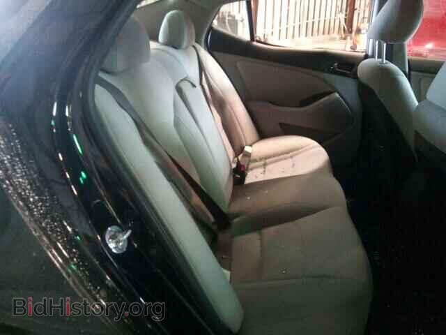 2012 KIA OPTIMA - VIN: 5XXGM4A79CG082951 - Фото 6