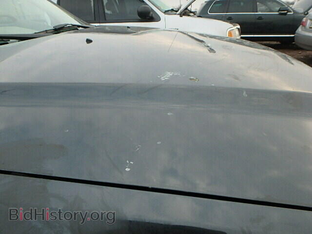 2008 MAZDA TRIBUTE - VIN: 4F2CZ02Z48KM17202 - Фото 10