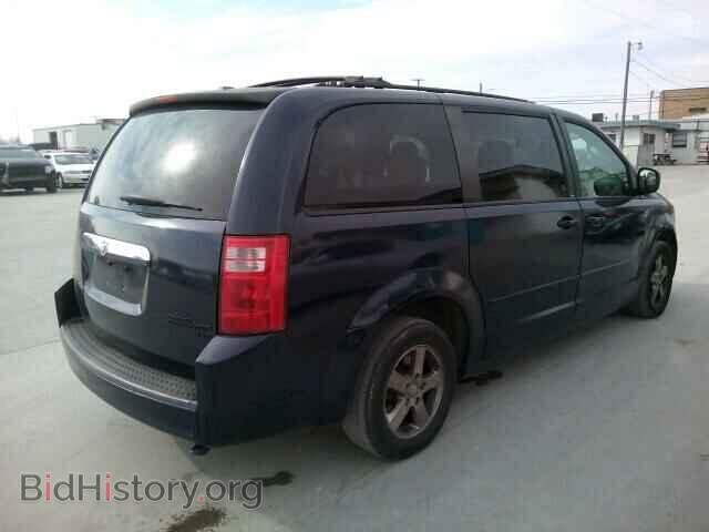 2010 DODGE CARAVAN - VIN: 2D4RN5D18AR165233 - Фото 4
