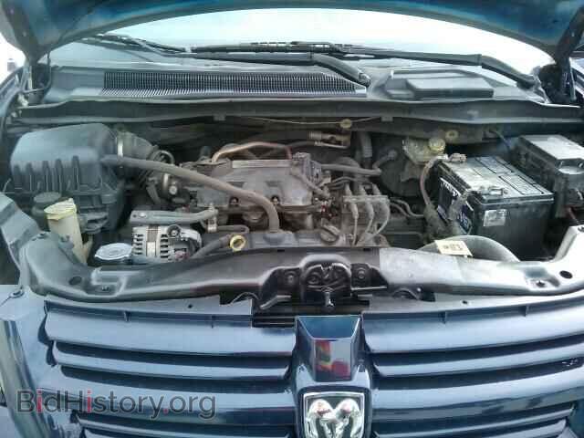 2010 DODGE CARAVAN - VIN: 2D4RN5D18AR165233 - Фото 7