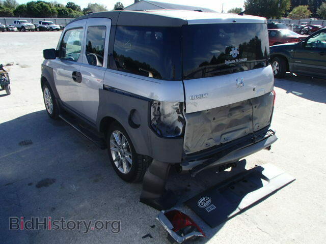 2004 HONDA ELEMENT - VIN: 5J6YH18554L011365 - Photo 3