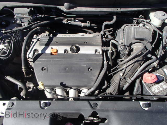 2004 HONDA ELEMENT - VIN: 5J6YH18554L011365 - Photo 7