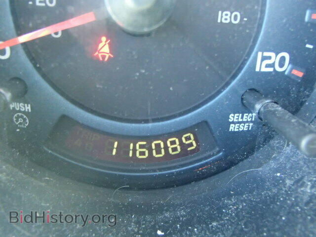 2004 HONDA ELEMENT - VIN: 5J6YH18554L011365 - Photo 8