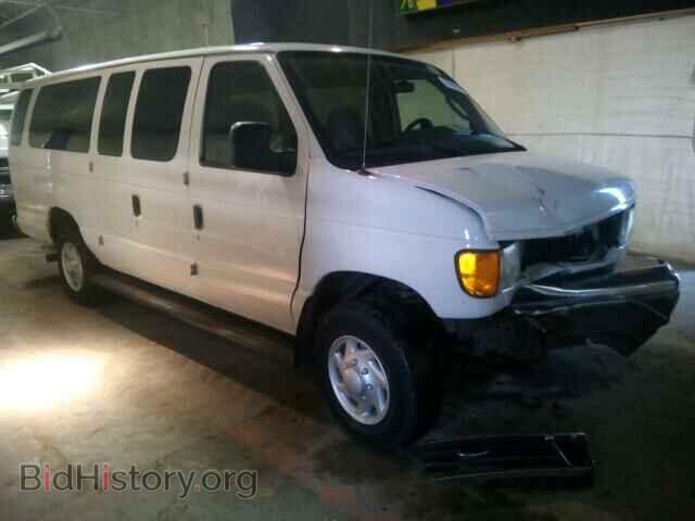 Фотография 1FBSS31L74HA24868 - FORD ECONOLINE 2004