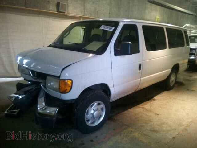 2004 FORD ECONOLINE - VIN: 1FBSS31L74HA24868 - Photo 2