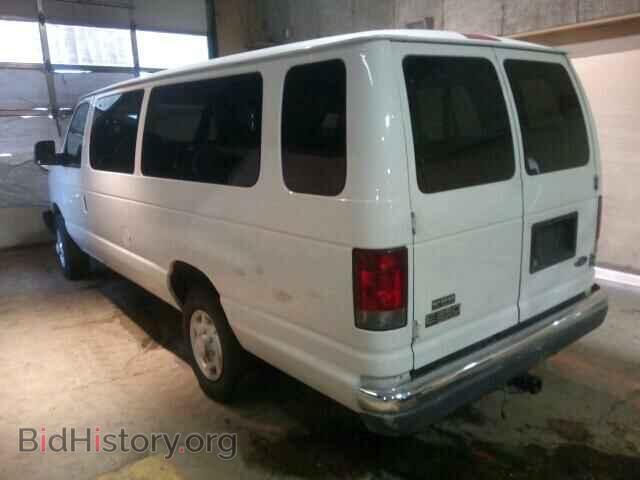 2004 FORD ECONOLINE - VIN: 1FBSS31L74HA24868 - Photo 3