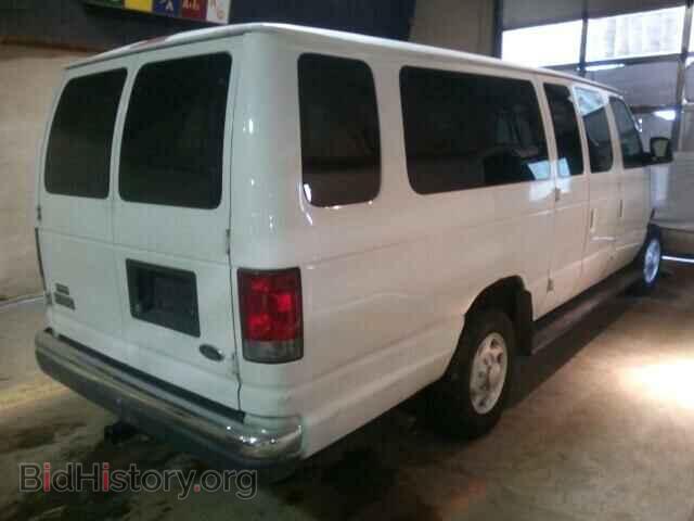 2004 FORD ECONOLINE - VIN: 1FBSS31L74HA24868 - Photo 4