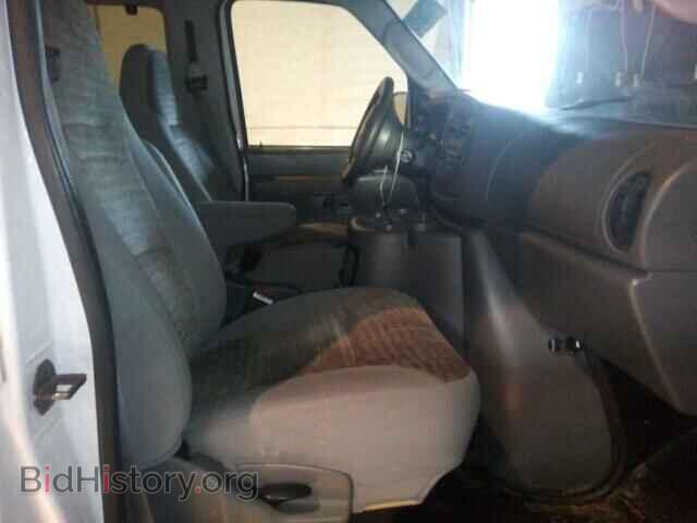 2004 FORD ECONOLINE - VIN: 1FBSS31L74HA24868 - Photo 5