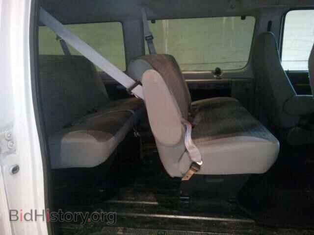 2004 FORD ECONOLINE - VIN: 1FBSS31L74HA24868 - Photo 6