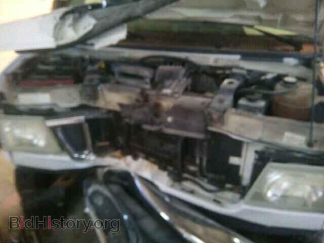 2004 FORD ECONOLINE - VIN: 1FBSS31L74HA24868 - Photo 7