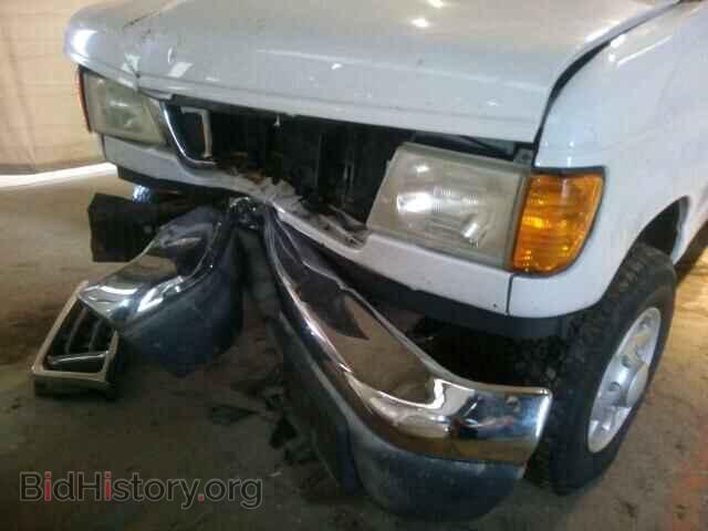 2004 FORD ECONOLINE - VIN: 1FBSS31L74HA24868 - Photo 9