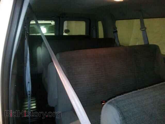 2004 FORD ECONOLINE - VIN: 1FBSS31L74HA24868 - Photo 10