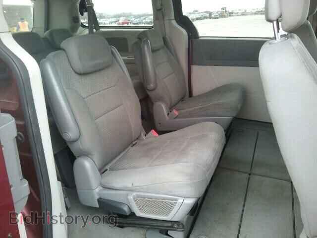 2010 DODGE CARAVAN - VIN: 2D4RN4DEXAR314612 - Фото 6