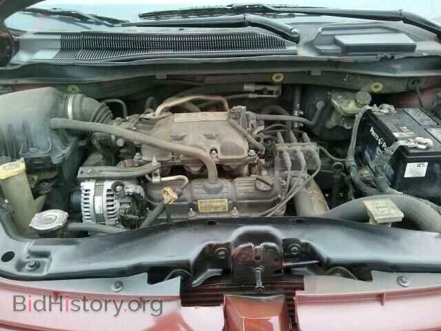 2010 DODGE CARAVAN - VIN: 2D4RN4DEXAR314612 - Фото 7