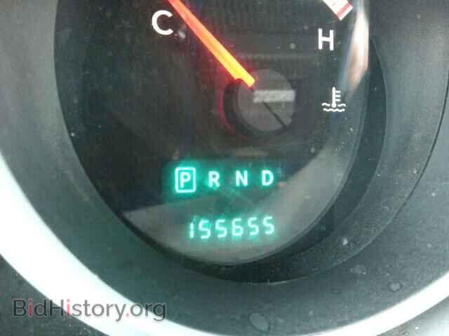 2010 DODGE CARAVAN - VIN: 2D4RN4DEXAR314612 - Фото 8