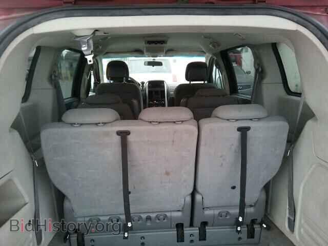 2010 DODGE CARAVAN - VIN: 2D4RN4DEXAR314612 - Фото 10