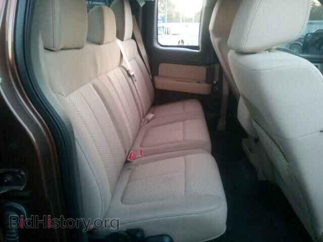 2011 FORD F150 - VIN: 1FTEX1CM8BFA31051 - Фото 6