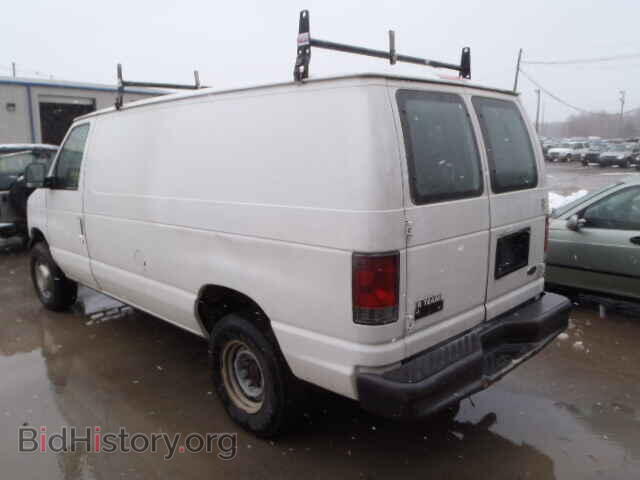 2006 FORD ECONOLINE - VIN: 1FTSE34L66DA51570 - Фото 3