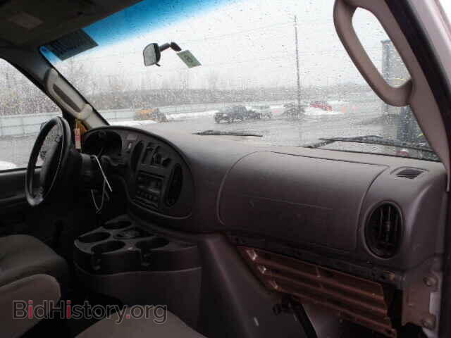 2006 FORD ECONOLINE - VIN: 1FTSE34L66DA51570 - Фото 5
