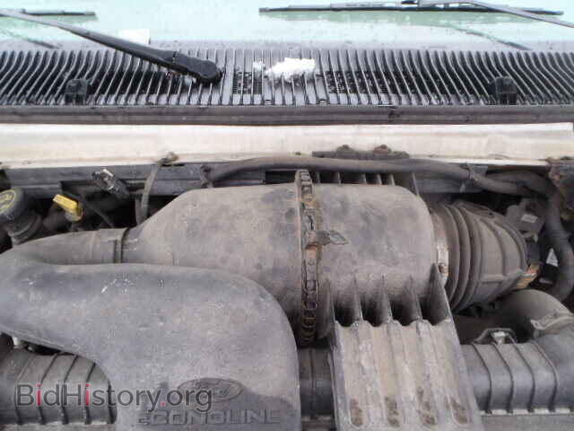 2006 FORD ECONOLINE - VIN: 1FTSE34L66DA51570 - Фото 7