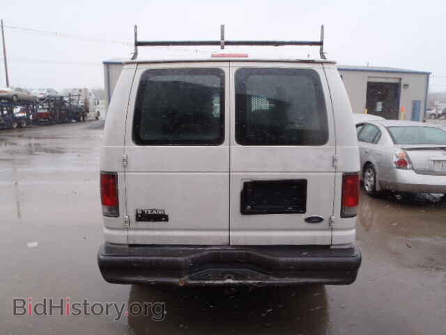 2006 FORD ECONOLINE - VIN: 1FTSE34L66DA51570 - Фото 9