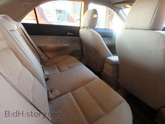 2005 MAZDA 6 - VIN: 1YVHP80C455M41660 - Фото 6